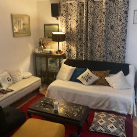 Appartement 50 M2 Paris Eksteriør bilde