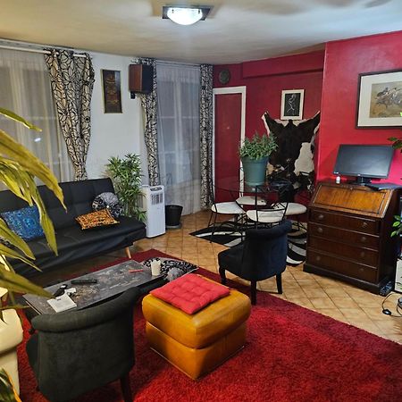 Appartement 50 M2 Paris Eksteriør bilde