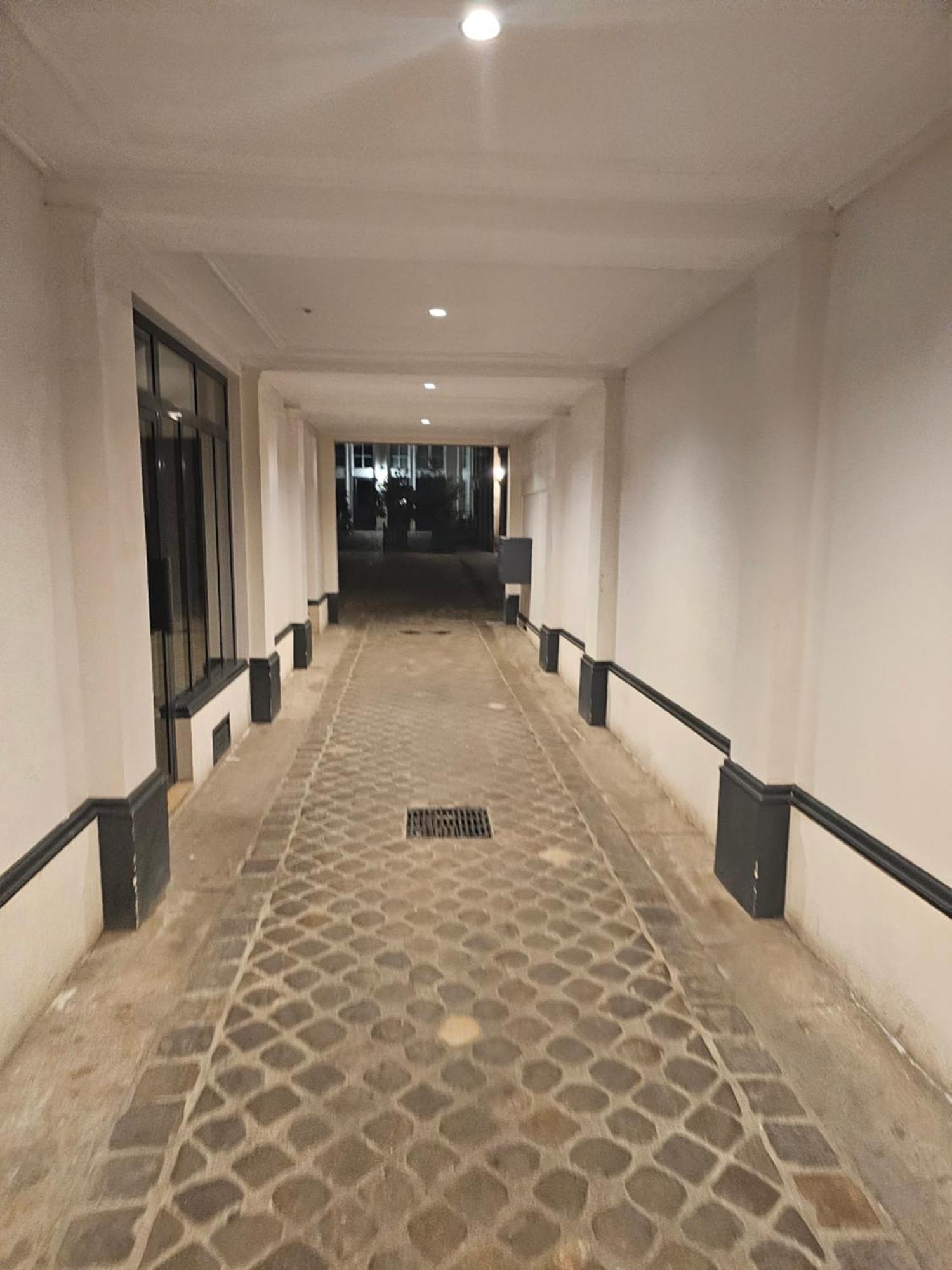Appartement 50 M2 Paris Eksteriør bilde