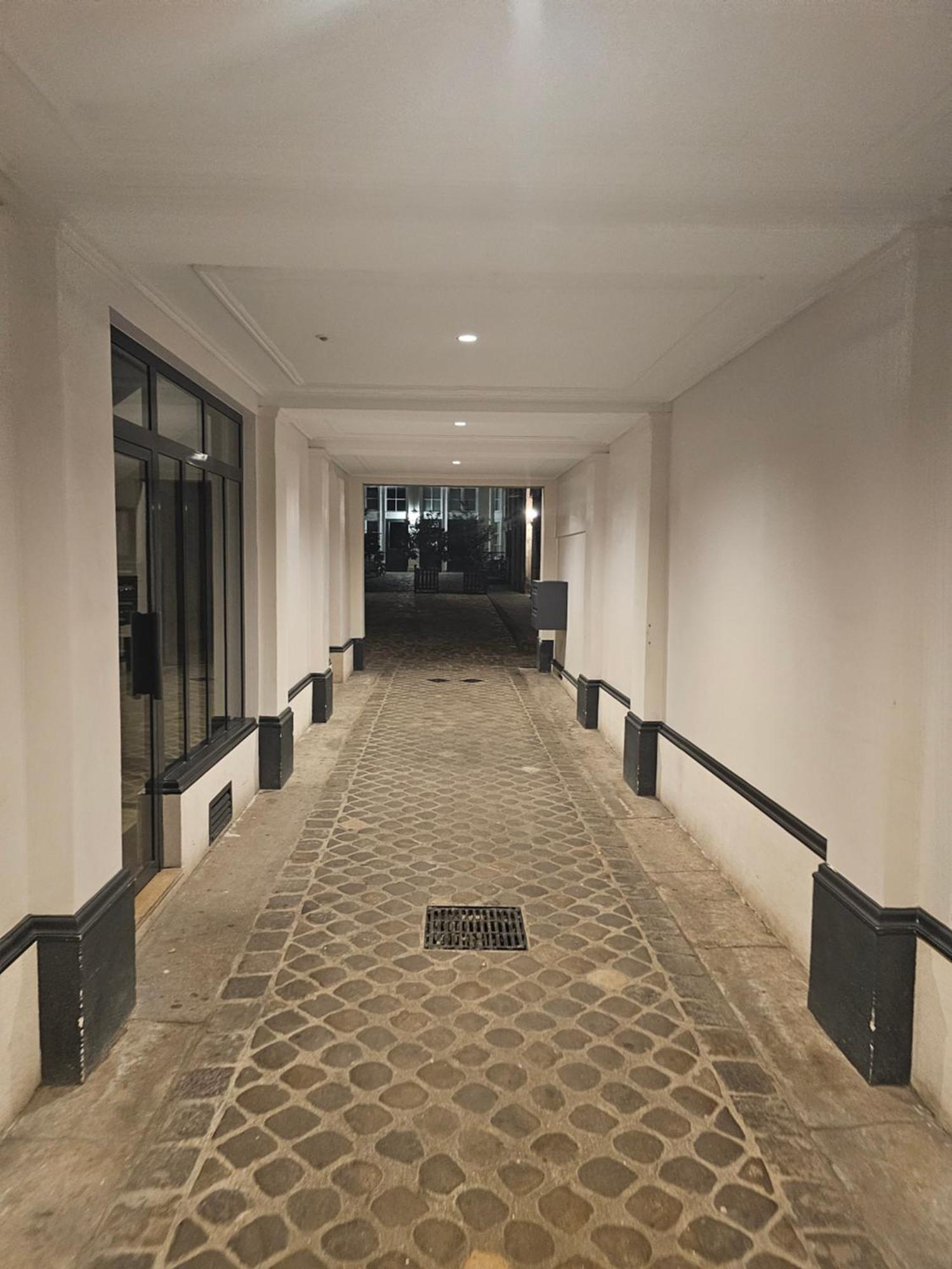 Appartement 50 M2 Paris Eksteriør bilde