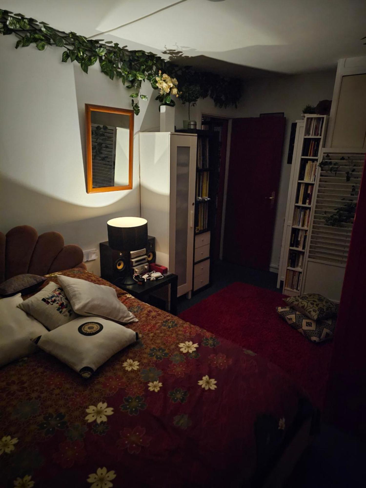 Appartement 50 M2 Paris Eksteriør bilde