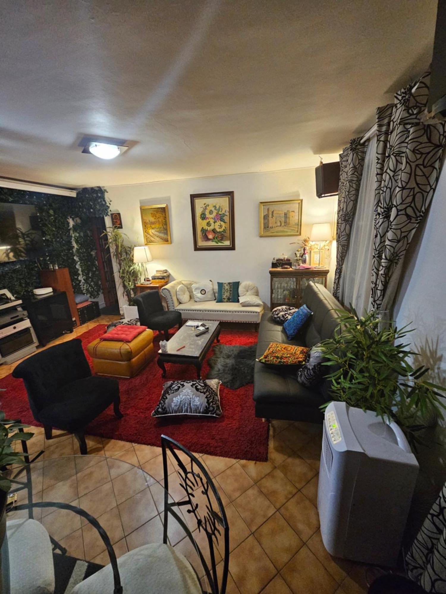 Appartement 50 M2 Paris Eksteriør bilde