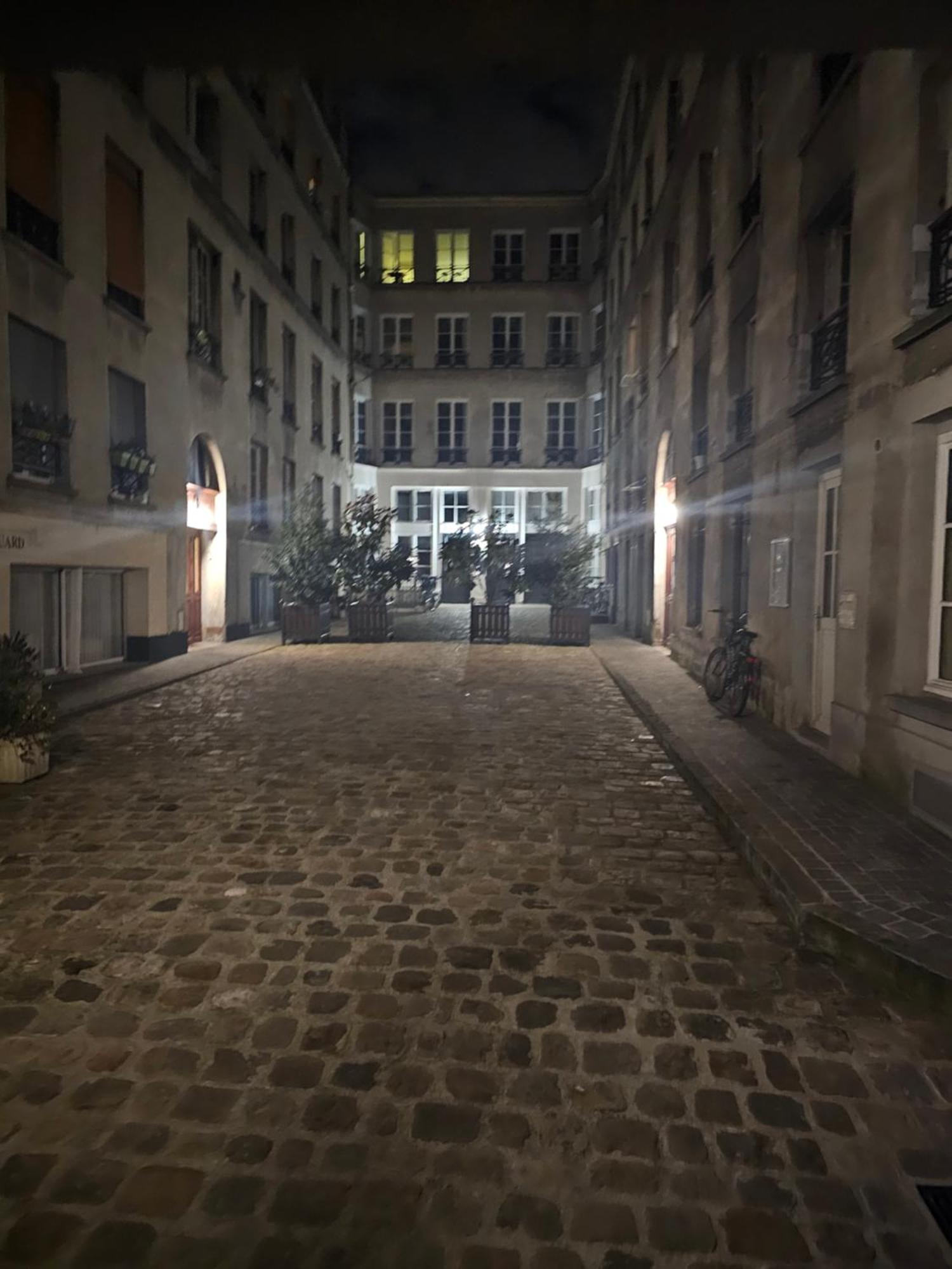 Appartement 50 M2 Paris Eksteriør bilde