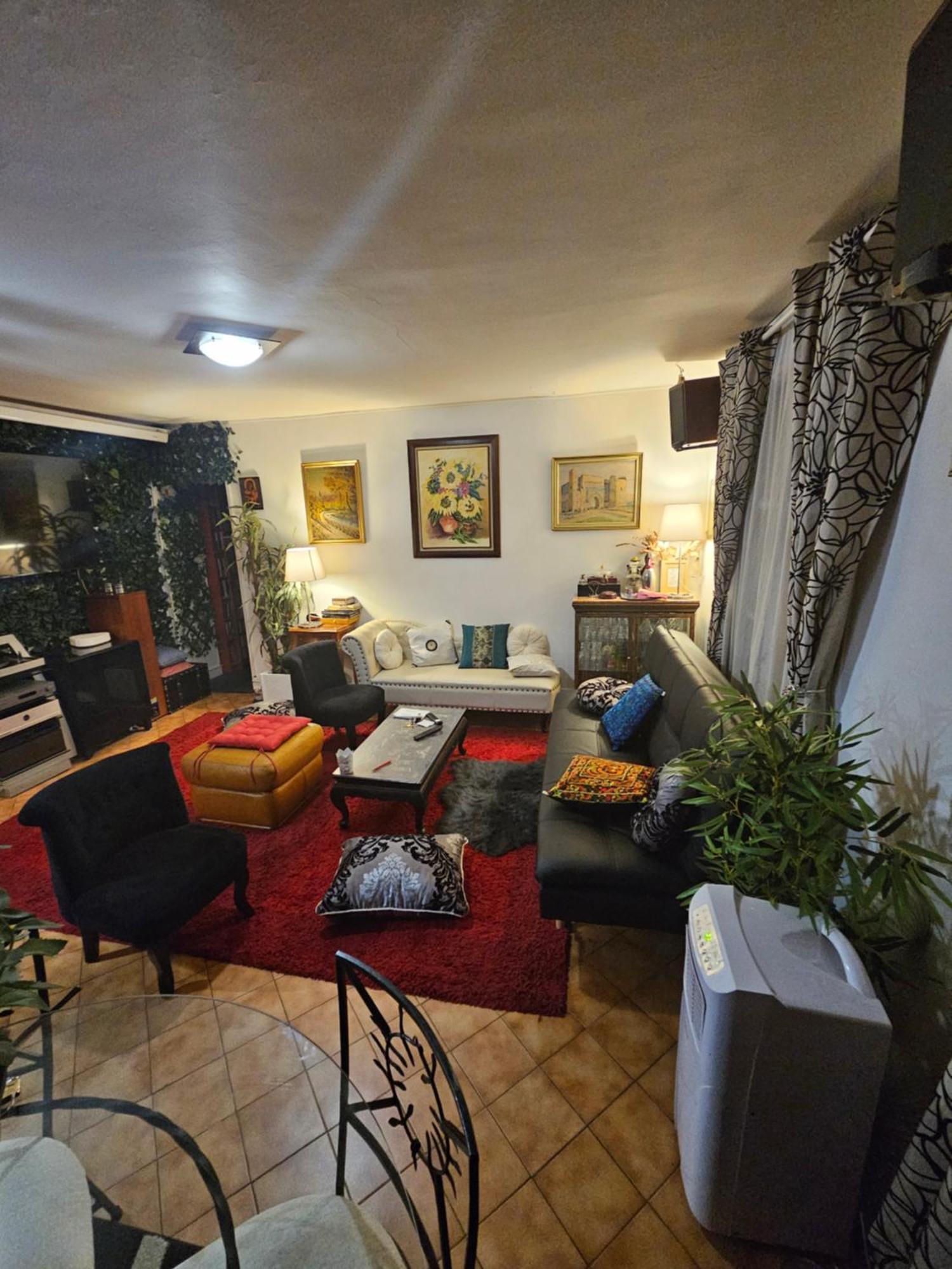 Appartement 50 M2 Paris Eksteriør bilde