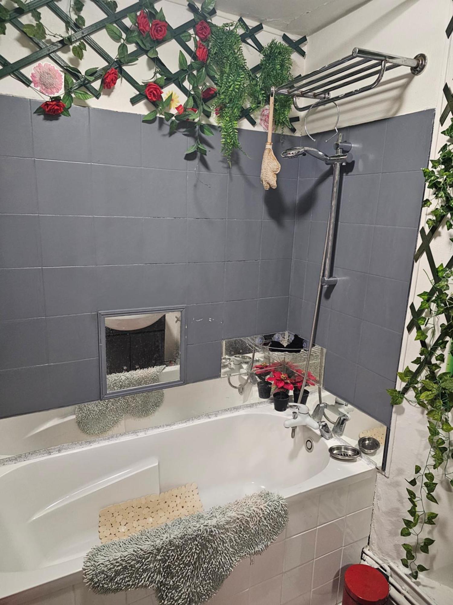 Appartement 50 M2 Paris Eksteriør bilde