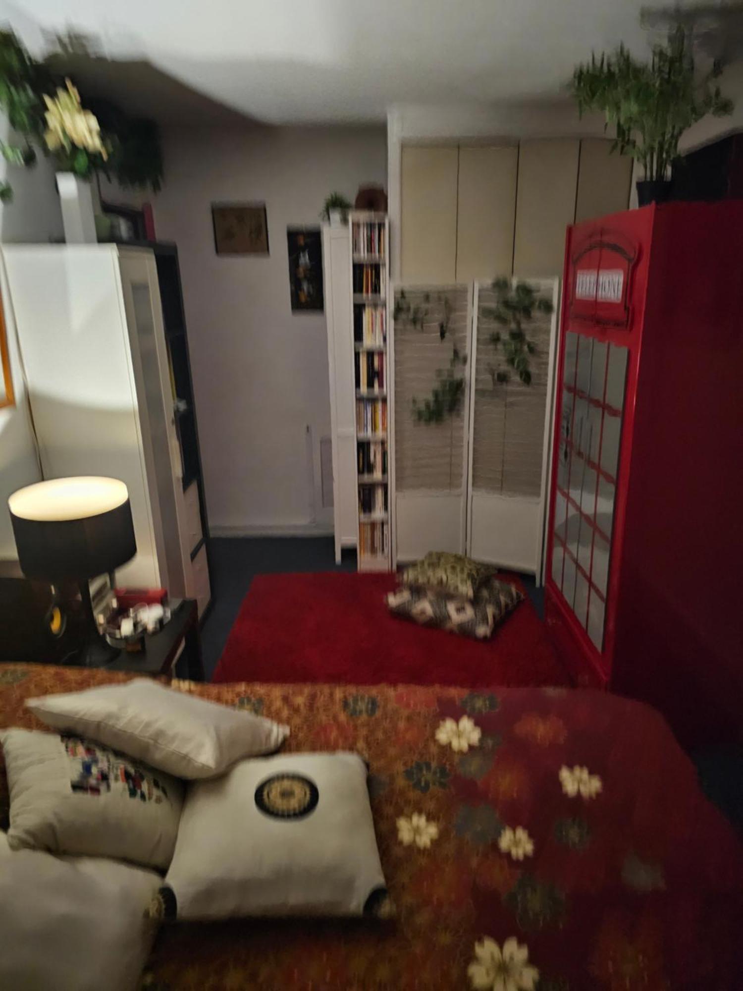 Appartement 50 M2 Paris Eksteriør bilde