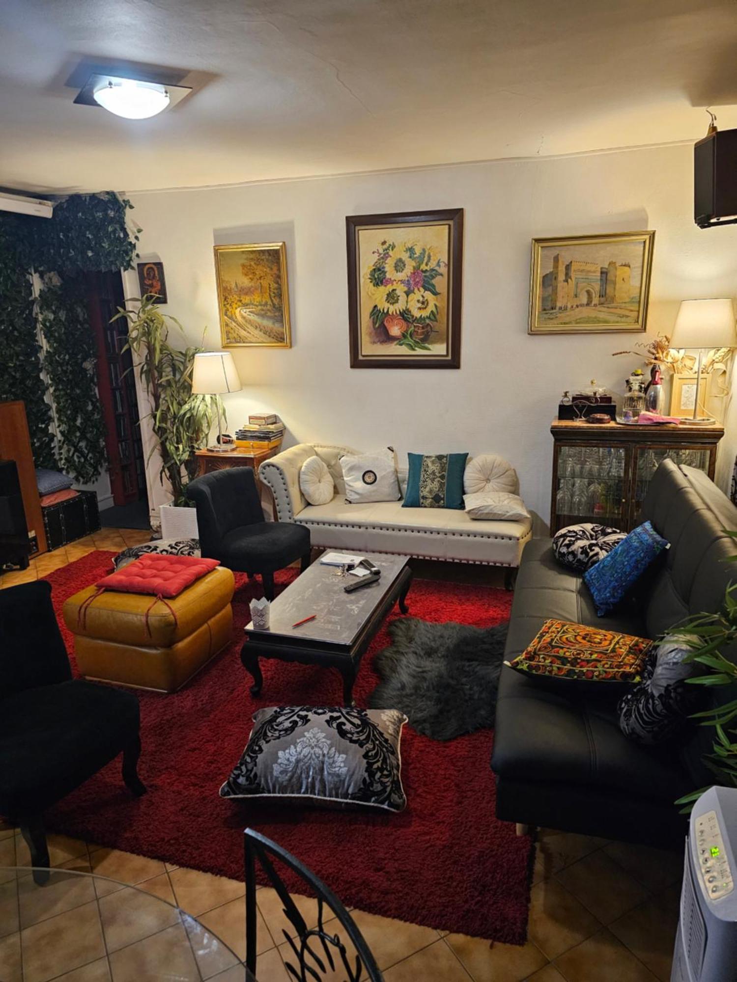 Appartement 50 M2 Paris Eksteriør bilde