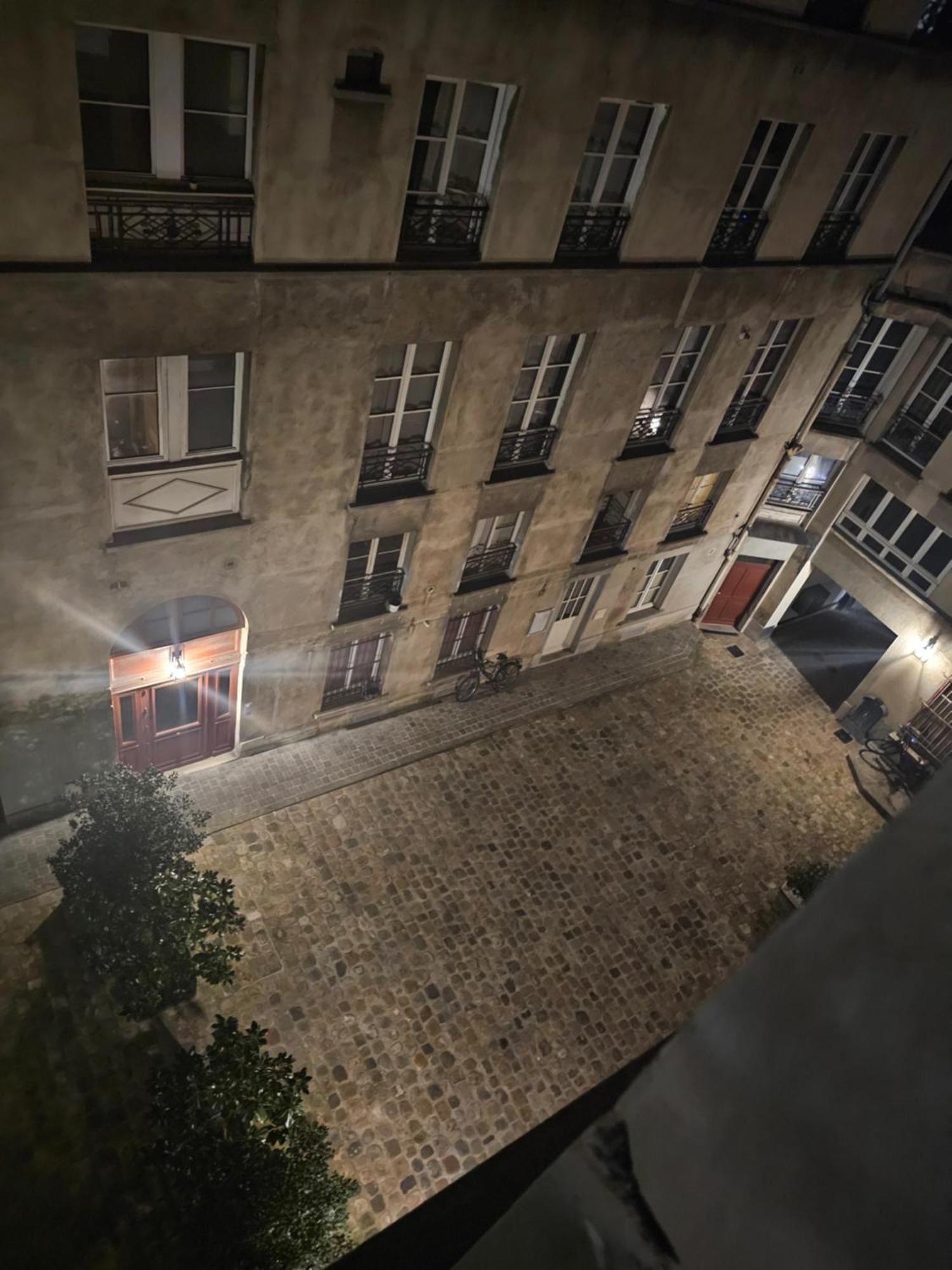Appartement 50 M2 Paris Eksteriør bilde