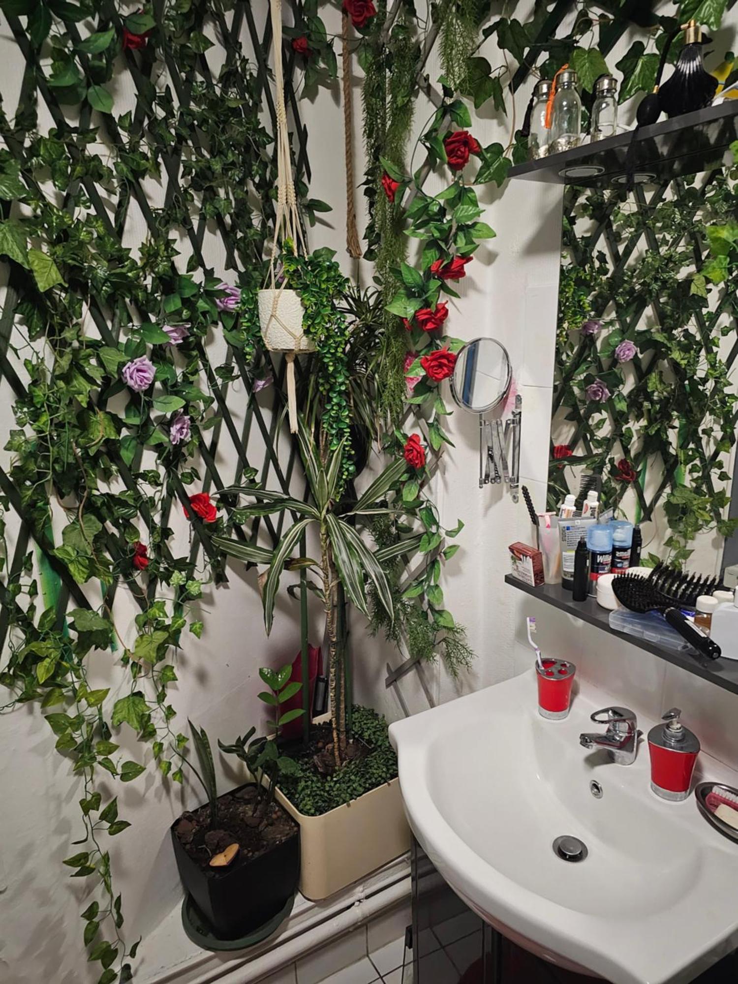 Appartement 50 M2 Paris Eksteriør bilde