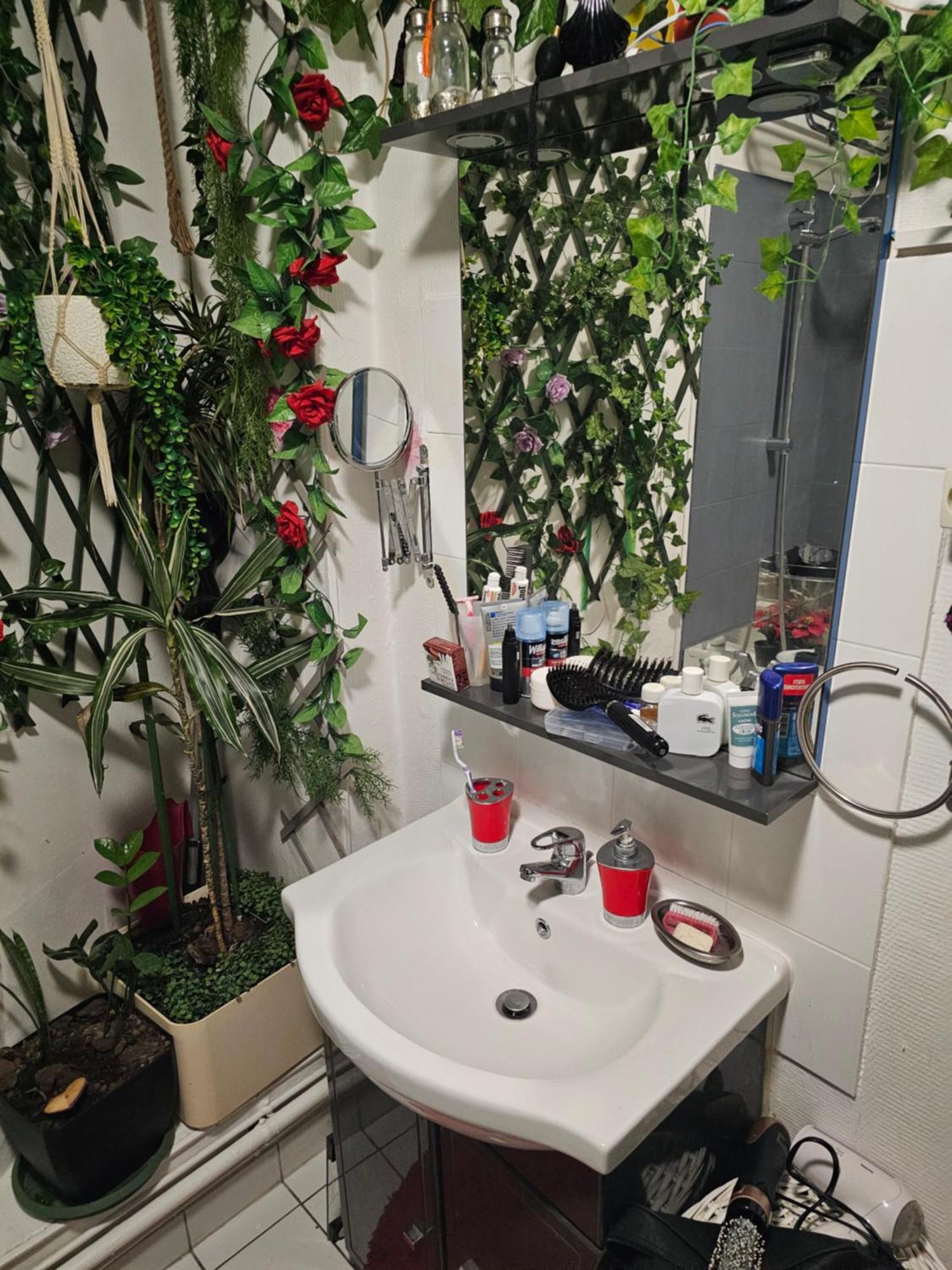 Appartement 50 M2 Paris Eksteriør bilde